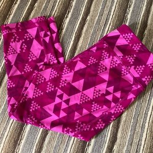 Old Navy cropped leggings